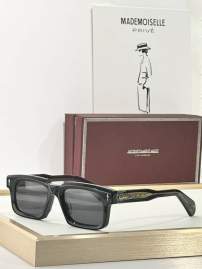 Picture of Jacques Marie Mage Sunglasses _SKUfw75331998fw